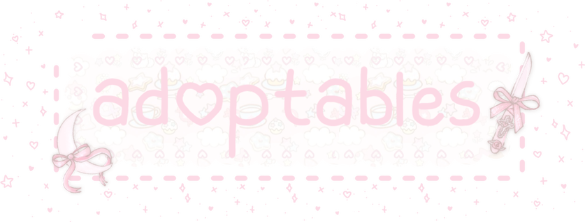adoptables