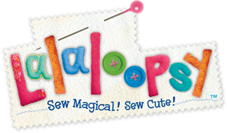 Lalaloopsy