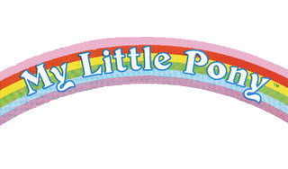 My Little Pony