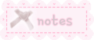 notes