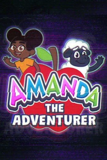 Amanda the Adventurer