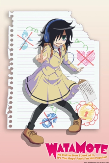 Watamote