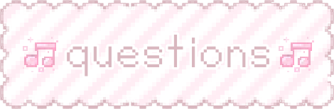 questions