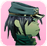 Noodle cursor