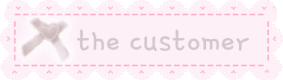 the customer